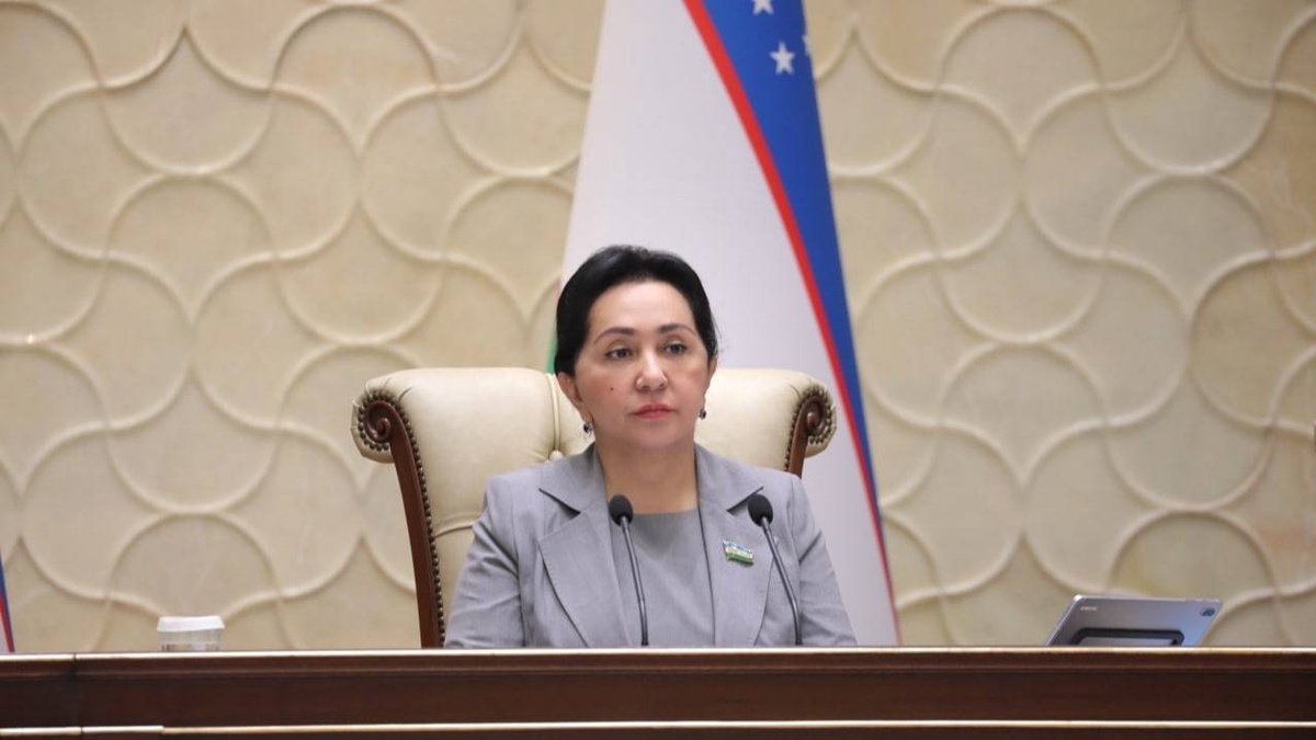 Сильный парламент и представительные органы — опора нового Узбекистана